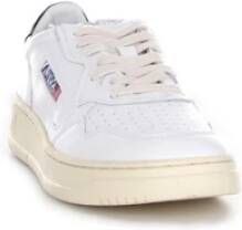 Autry Sneakers White Dames