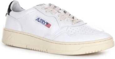 Autry Sneakers White Dames