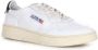 Autry Sneakers White Dames - Thumbnail 5