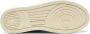 Autry Witte Medalist Sneakers Logo Patch White Dames - Thumbnail 11