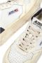 Autry Sneakers White Dames - Thumbnail 7