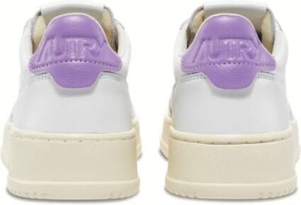 Autry Sneakers White Dames