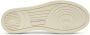 Autry Witte Leren Sneakers met Lila Accenten White Dames - Thumbnail 20