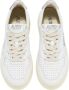 Autry Vintage-geïnspireerde Lage Sneakers White Dames - Thumbnail 40