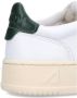 Autry Sneakers White Dames - Thumbnail 4