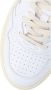 Autry Sneakers White Dames - Thumbnail 5