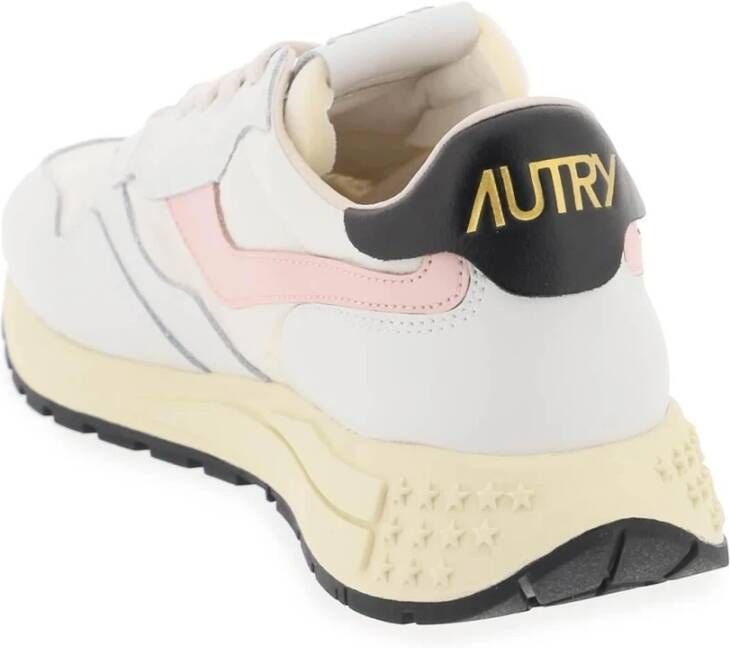 Autry Sneakers White Dames