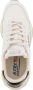 Autry Lage Katoenen Sneakers White Dames - Thumbnail 7
