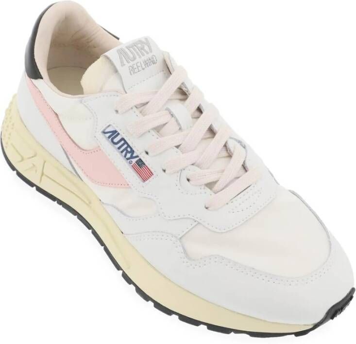 Autry Sneakers White Dames