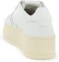 Autry Stijlvolle Sneakers White Dames - Thumbnail 11
