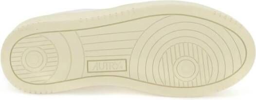 Autry Sneakers White Dames