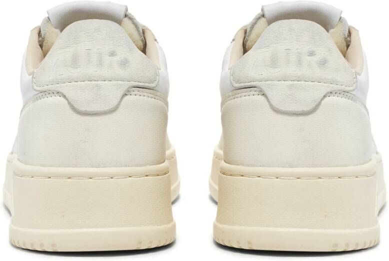 Autry Sneakers White Dames