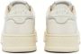 Autry Witte Medalist Leren Sneakers White - Thumbnail 14