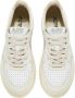 Autry Witte Medalist Leren Sneakers White - Thumbnail 16