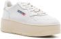 Autry Sneakers White Dames - Thumbnail 2