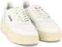 Autry Sneakers White Dames - Thumbnail 2