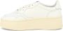 Autry Casual Sneakers voor Dagelijks Gebruik Multicolor Heren - Thumbnail 22