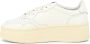 Autry Sneakers White Dames - Thumbnail 3