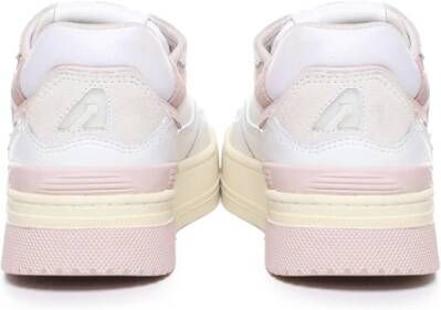 Autry Sneakers White Dames