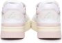 Autry Lage sneakers in clc stijl White Dames - Thumbnail 14
