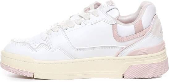 Autry Sneakers White Dames