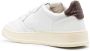 Autry Vintage 1980s Medalist Lage Sneakers White Heren - Thumbnail 10
