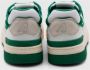 Autry Leren Sneakers met TPU Details en Suede Inzetstukken Multicolor Heren - Thumbnail 8