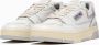Autry Sneakers White Heren - Thumbnail 2