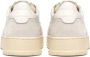Autry Witte Sneakers Medalist Low Man White Heren - Thumbnail 7
