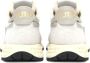 Autry Reelwind Sneakers Vintage-geïnspireerde Prestatieschoenen Beige - Thumbnail 4