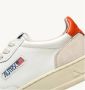 Autry Sneakers White Heren - Thumbnail 6