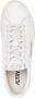 Autry Low-Top Sneakers Classic White Dallas Leather Sneakers in wit - Thumbnail 2