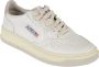 Autry Witte Sneakers White Dames - Thumbnail 2
