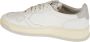 Autry Witte Sneakers White Dames - Thumbnail 3