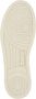 Autry Witte leren sneakers met geborduurd logo White Dames - Thumbnail 4