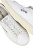 Autry Witte Action Low Top Sneakers van Kalfsleer White Heren - Thumbnail 8