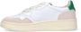 Fendi Zwarte Delfina Leren en FF Jaquard Hoge Hak Laars Black - Thumbnail 42