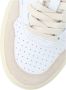 Fendi Zwarte Delfina Leren en FF Jaquard Hoge Hak Laars Black - Thumbnail 44