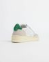 Fendi Zwarte Delfina Leren en FF Jaquard Hoge Hak Laars Black - Thumbnail 32