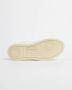 Fendi Zwarte Delfina Leren en FF Jaquard Hoge Hak Laars Black - Thumbnail 33