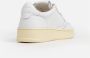 Autry Witte sneakers met geverfde zool voor vrouwen White Dames - Thumbnail 3
