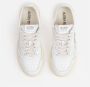 Autry Witte sneakers met geverfde zool voor vrouwen White Dames - Thumbnail 7
