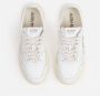 Autry Witte sneakers met geverfde zool voor vrouwen White Dames - Thumbnail 6