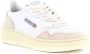 Autry Medalist sneaker van leer met suède details - Thumbnail 2