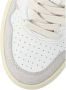 Autry Witte Lage Sneakers voor Dames White Dames - Thumbnail 6