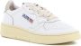 Autry Witte Gouden Dames Sneakers Aw23 Stijl White Dames - Thumbnail 2
