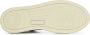 Autry Witte Platina Leren Sneakers Vintage-geïnspireerd Wit Dames - Thumbnail 57