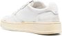 Autry Stijlvolle witte leren sneakers voor vrouwen White Dames - Thumbnail 5