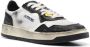 Autry Stijlvolle Medalist Mid Sneakers voor Heren White Heren - Thumbnail 10