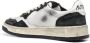 Autry Stijlvolle Medalist Mid Sneakers voor Heren White Heren - Thumbnail 11